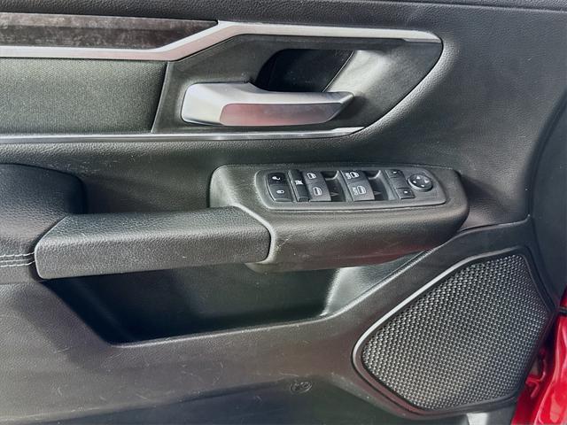 used 2023 Ram 1500 car