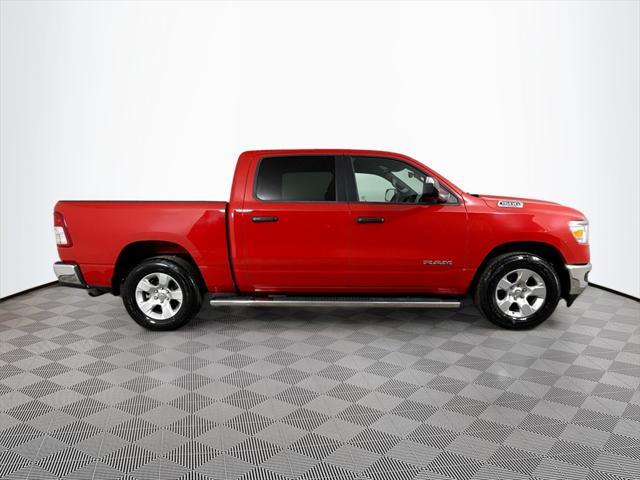 used 2023 Ram 1500 car