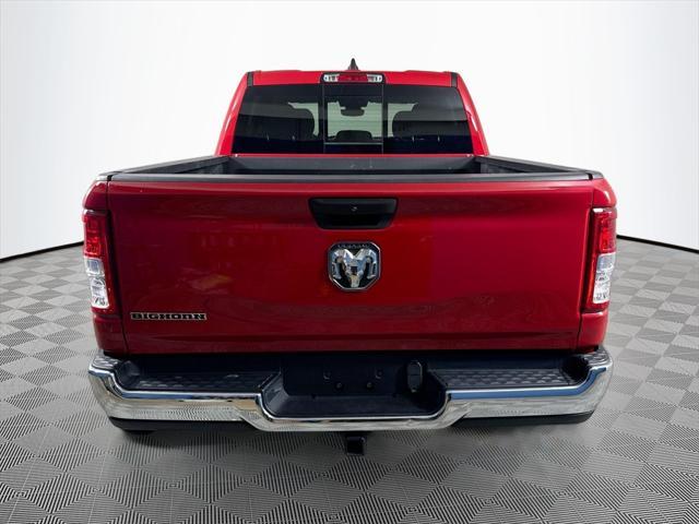 used 2023 Ram 1500 car