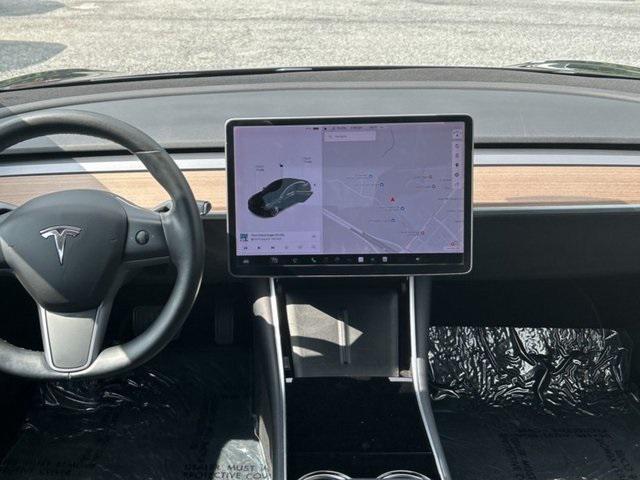 used 2018 Tesla Model 3 car, priced at $15,976
