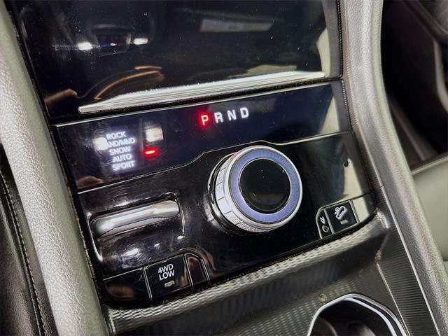 used 2024 Jeep Grand Cherokee 4xe car, priced at $32,945