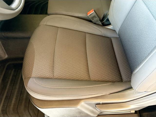 used 2024 GMC Sierra 1500 car, priced at $30,176
