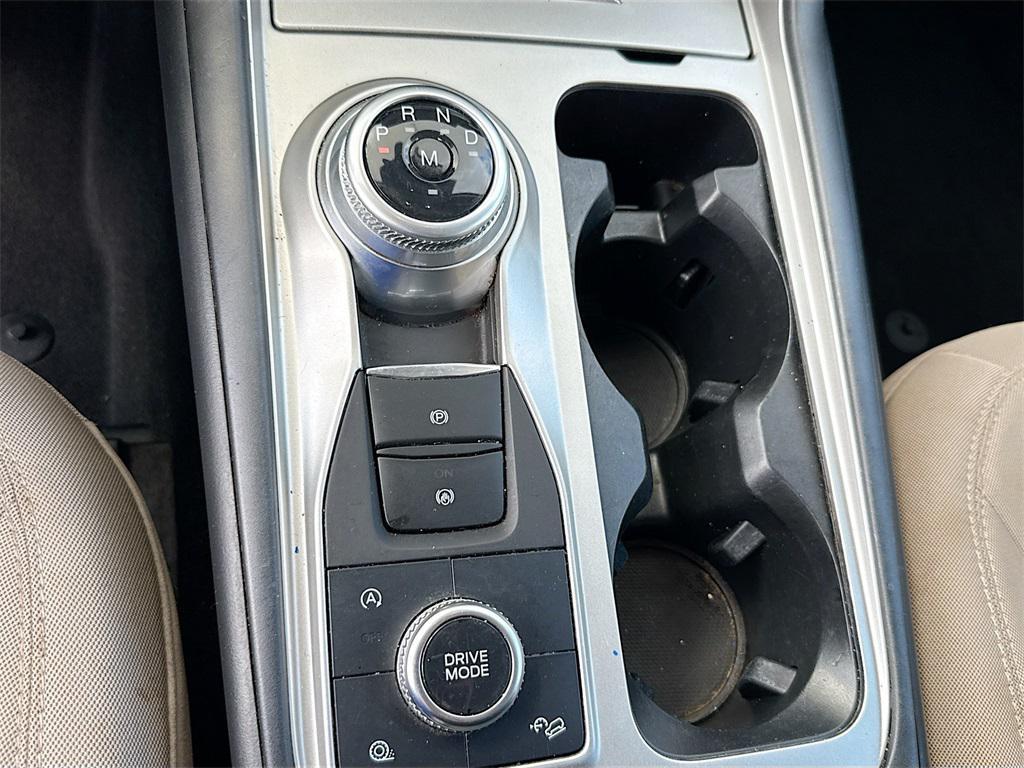 used 2020 Ford Explorer car, priced at $16,156