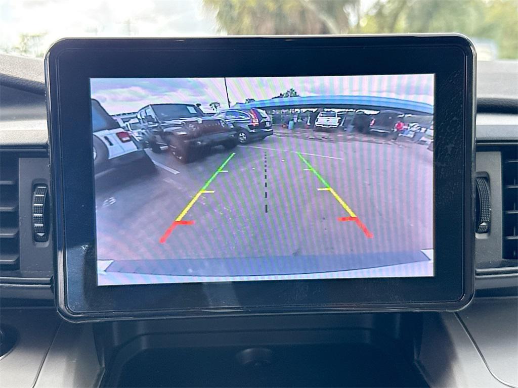 used 2020 Ford Explorer car, priced at $16,156