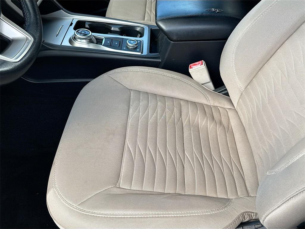 used 2020 Ford Explorer car, priced at $16,156