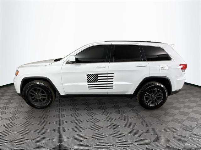 used 2019 Jeep Grand Cherokee car, priced at $13,333