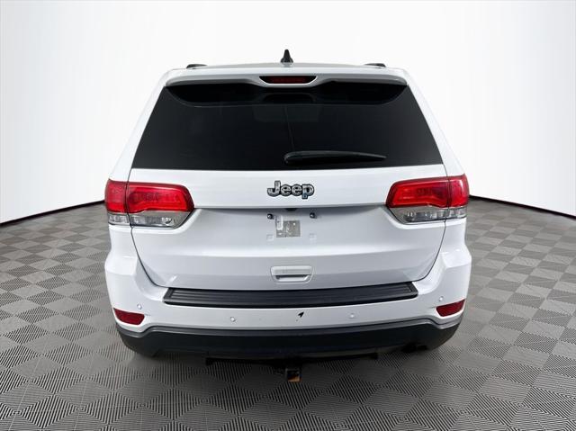 used 2019 Jeep Grand Cherokee car, priced at $14,098