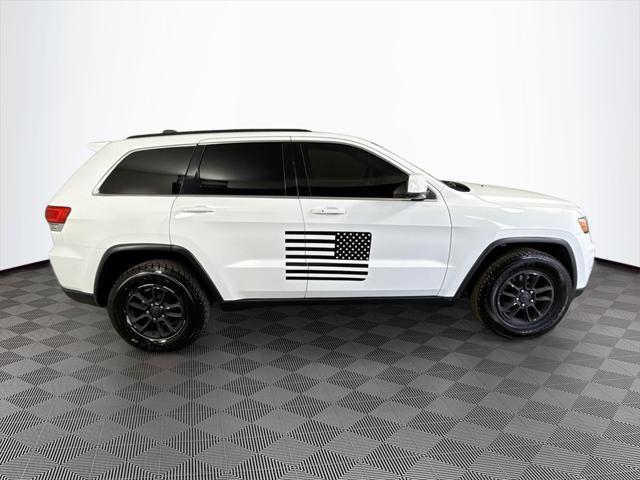 used 2019 Jeep Grand Cherokee car, priced at $13,333
