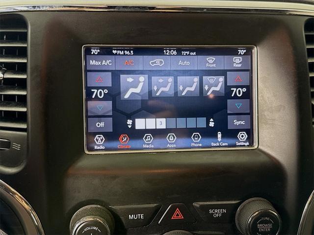 used 2019 Jeep Grand Cherokee car, priced at $13,333
