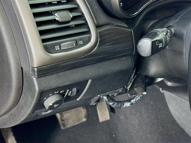 used 2019 Jeep Grand Cherokee car, priced at $13,333