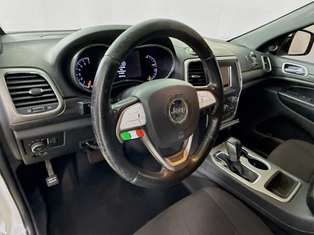 used 2019 Jeep Grand Cherokee car, priced at $13,333
