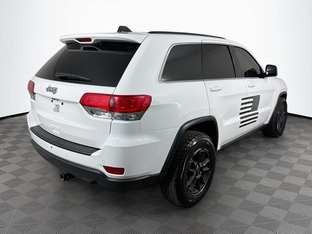 used 2019 Jeep Grand Cherokee car, priced at $13,333