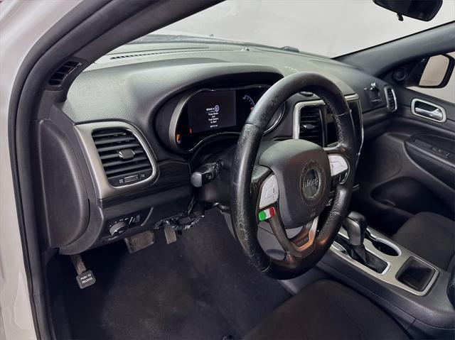 used 2019 Jeep Grand Cherokee car, priced at $14,098