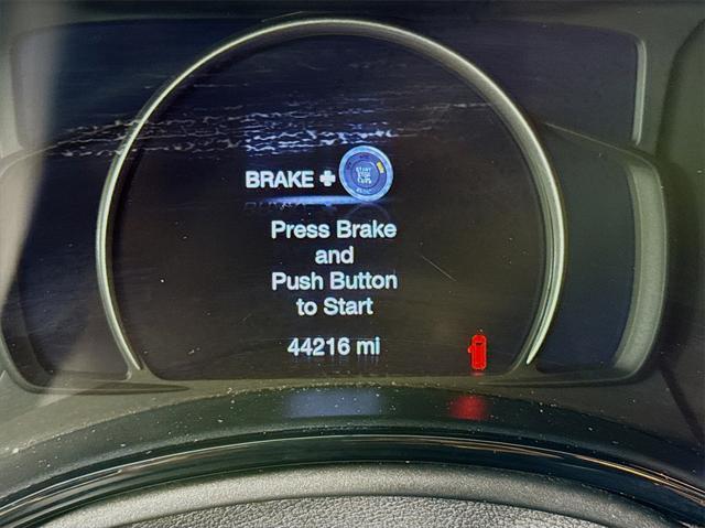 used 2024 Dodge Durango car, priced at $39,682