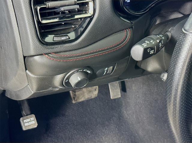 used 2024 Dodge Durango car, priced at $39,682