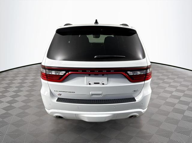 used 2024 Dodge Durango car, priced at $39,682