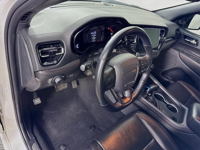 used 2024 Dodge Durango car, priced at $39,682