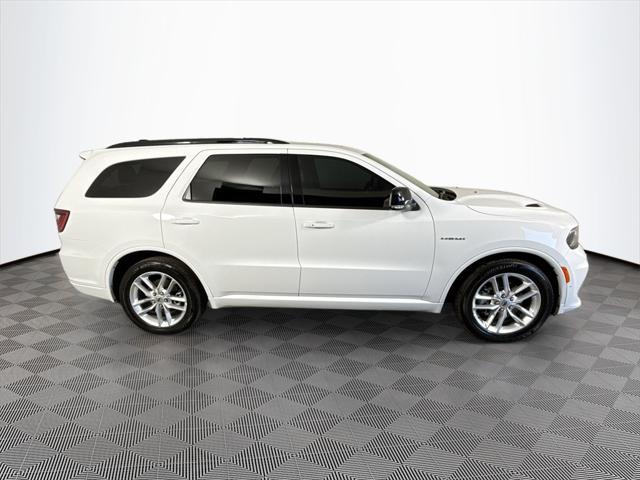 used 2024 Dodge Durango car, priced at $39,471