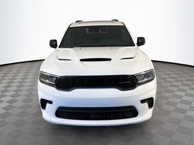 used 2024 Dodge Durango car, priced at $39,471