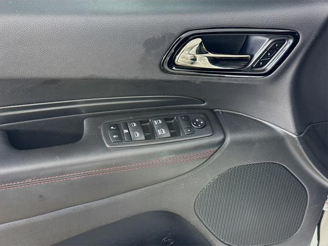 used 2024 Dodge Durango car, priced at $39,471