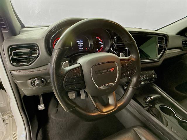 used 2024 Dodge Durango car, priced at $39,682