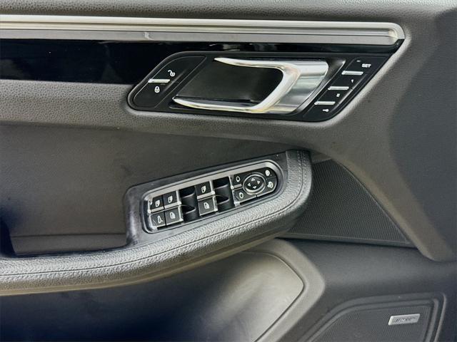used 2018 Porsche Macan car, priced at $21,674