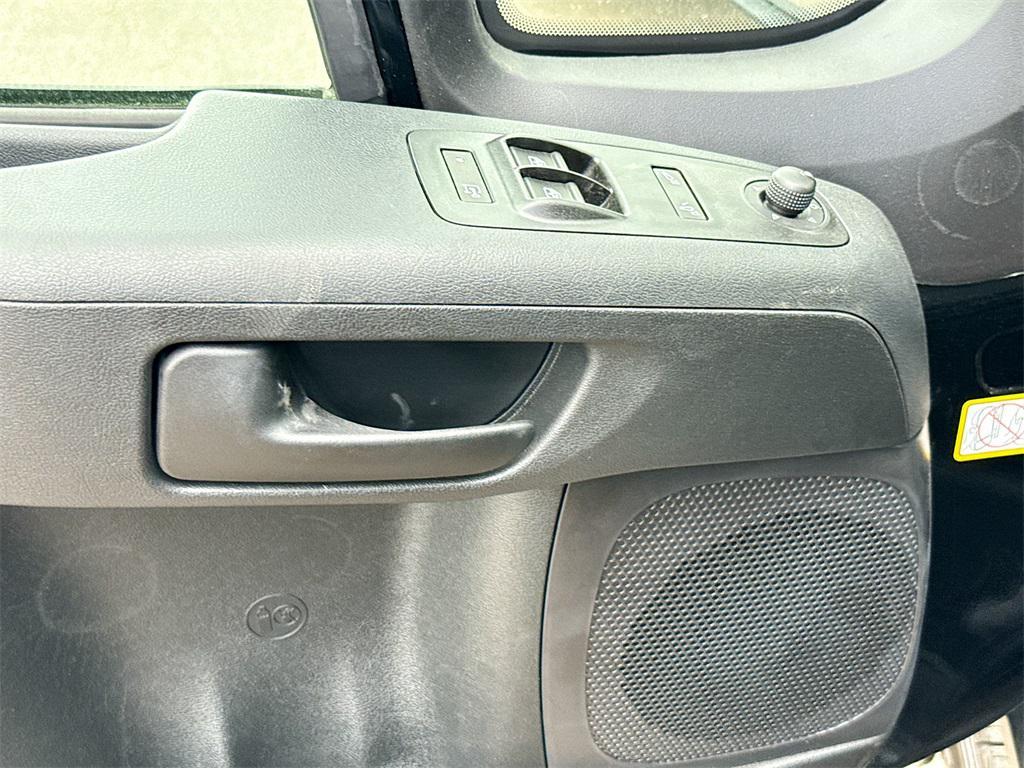 new 2026 Ram ProMaster 3500 Window Van car, priced at $45,643