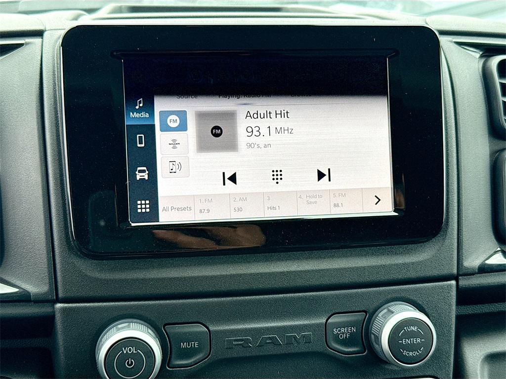 new 2026 Ram ProMaster 3500 Window Van car, priced at $45,643