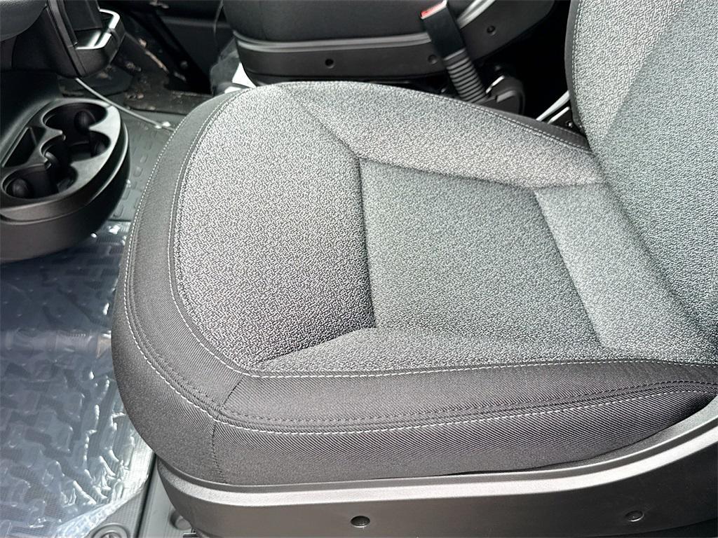 new 2026 Ram ProMaster 3500 Window Van car, priced at $45,643