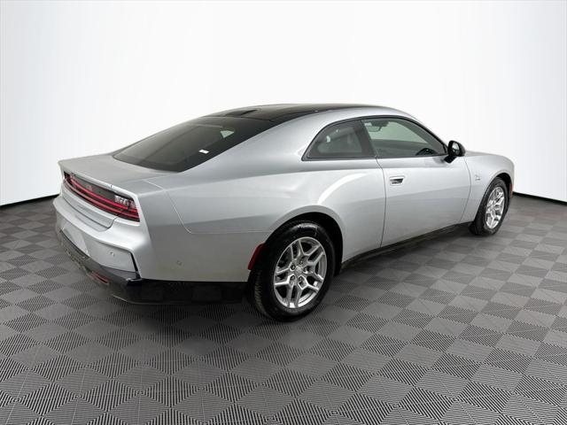 new 2025 Dodge Charger Daytona car, priced at $32,910