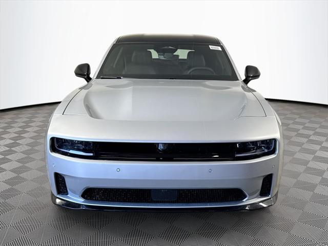 new 2025 Dodge Charger Daytona car, priced at $32,910