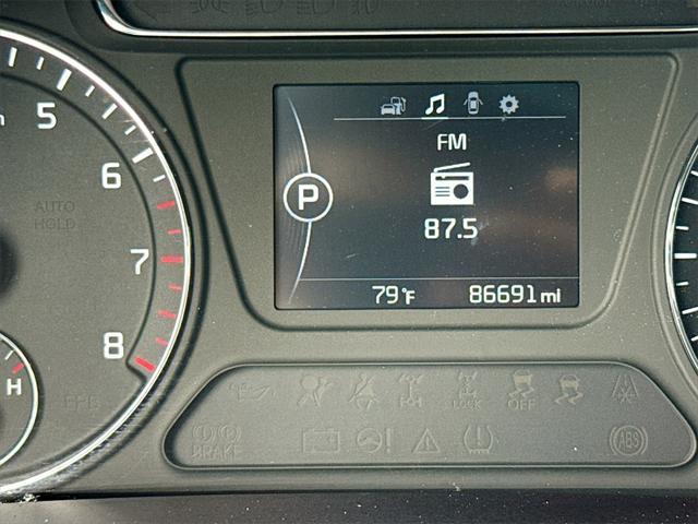 used 2017 Kia Sorento car, priced at $11,477