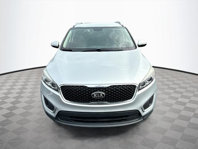 used 2017 Kia Sorento car, priced at $11,477