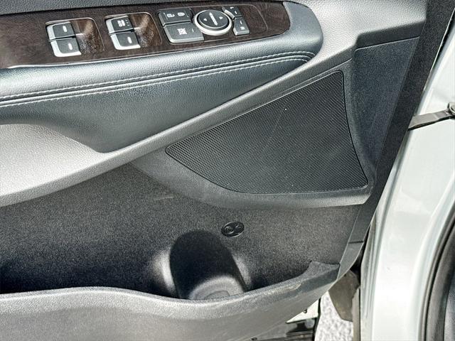 used 2017 Kia Sorento car, priced at $11,477
