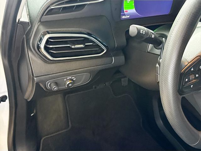 used 2023 Chevrolet Bolt EV car, priced at $15,032