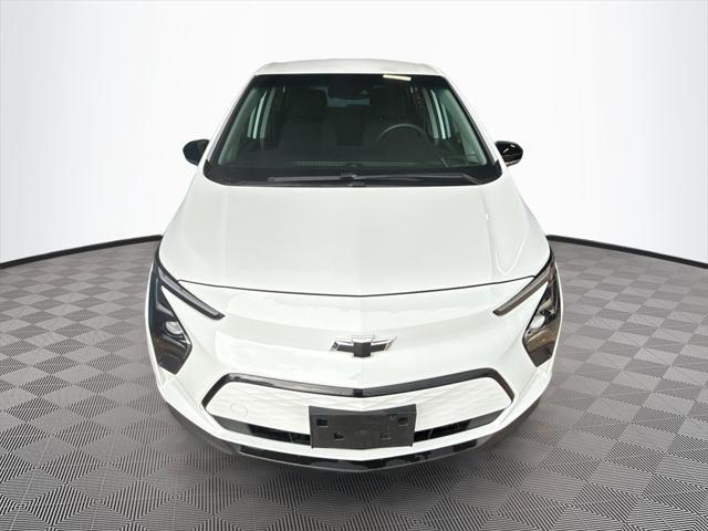 used 2023 Chevrolet Bolt EV car, priced at $15,032