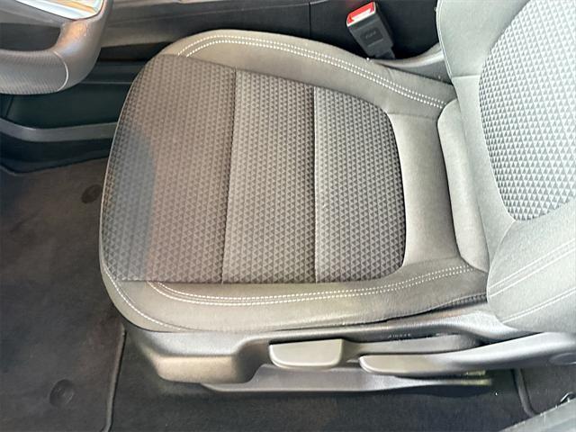 used 2023 Chevrolet Bolt EV car, priced at $15,032