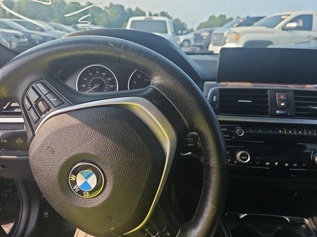 used 2017 BMW 330e car, priced at $11,469