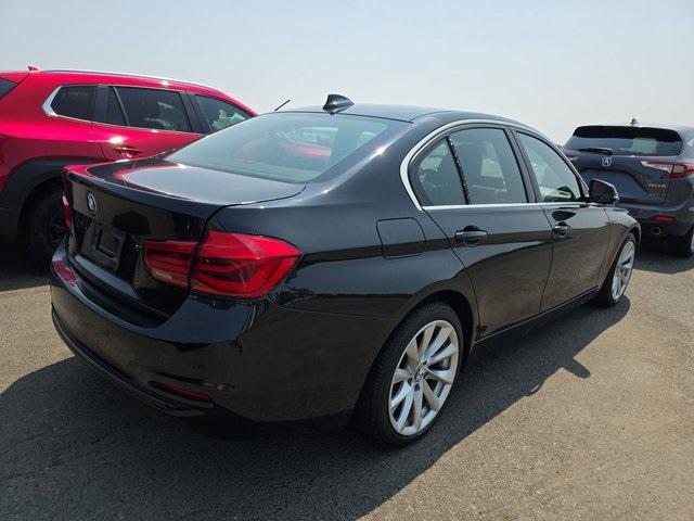 used 2017 BMW 330e car, priced at $11,469