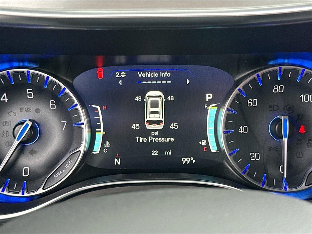new 2026 Chrysler Pacifica car, priced at $49,094