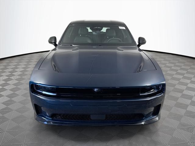 new 2025 Dodge Charger Daytona car, priced at $39,254