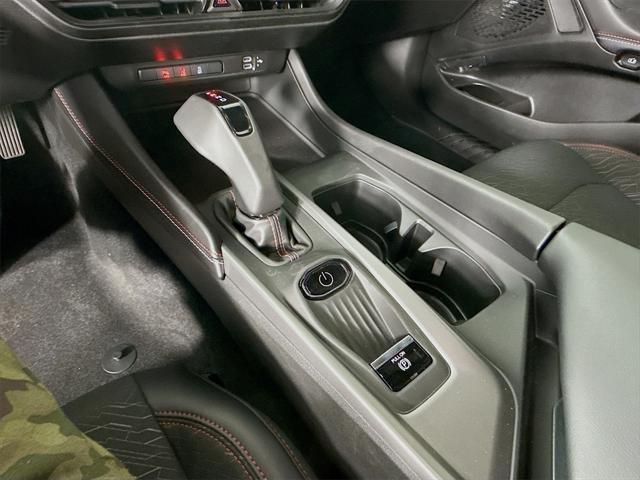 new 2025 Dodge Charger Daytona car, priced at $39,254