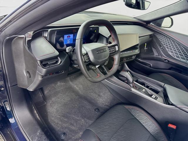 new 2025 Dodge Charger Daytona car, priced at $39,254