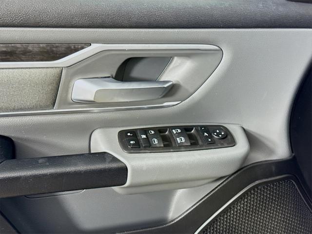 used 2023 Ram 1500 car, priced at $31,113