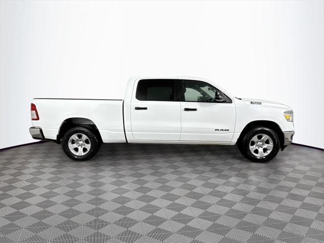 used 2023 Ram 1500 car, priced at $31,113
