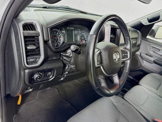 used 2023 Ram 1500 car, priced at $31,113