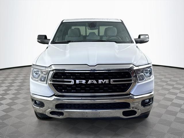 used 2023 Ram 1500 car, priced at $31,113
