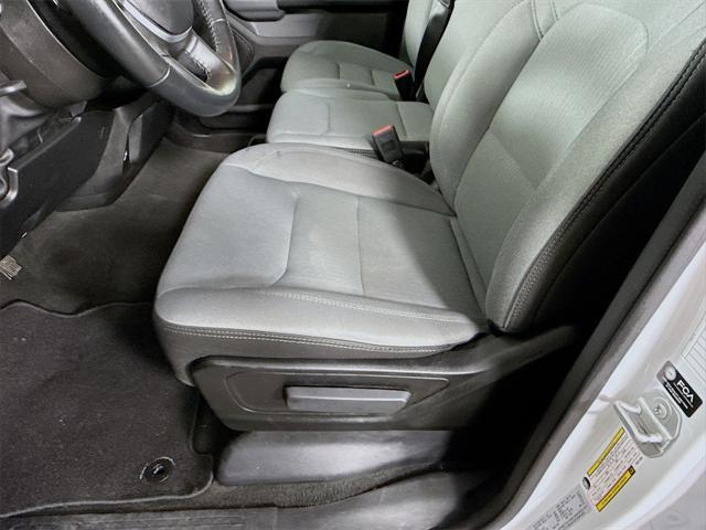 used 2023 Ram 1500 car, priced at $31,113