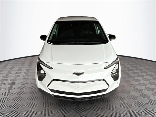 used 2023 Chevrolet Bolt EV car, priced at $13,831