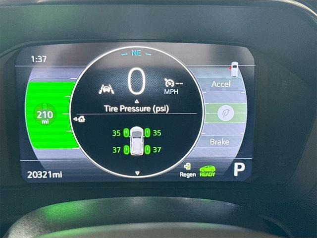 used 2023 Chevrolet Bolt EV car, priced at $13,831
